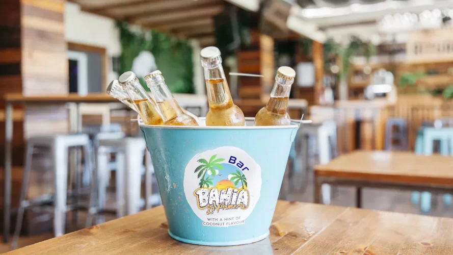 ESTILISMO DE MARCA SILA STALL