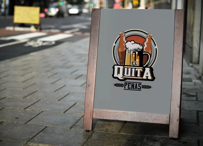 ESTILISMO DE MARCA SILA STALL