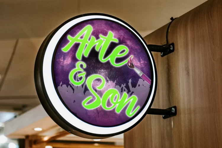 ESTILISMO DE MARCA SILA STALL