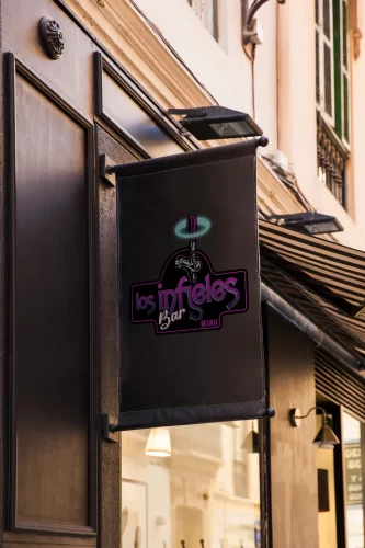 ESTILISMO DE MARCA SILA STALL